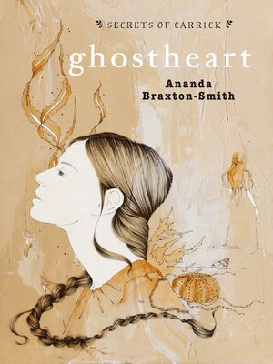 Ghostheart - ebook